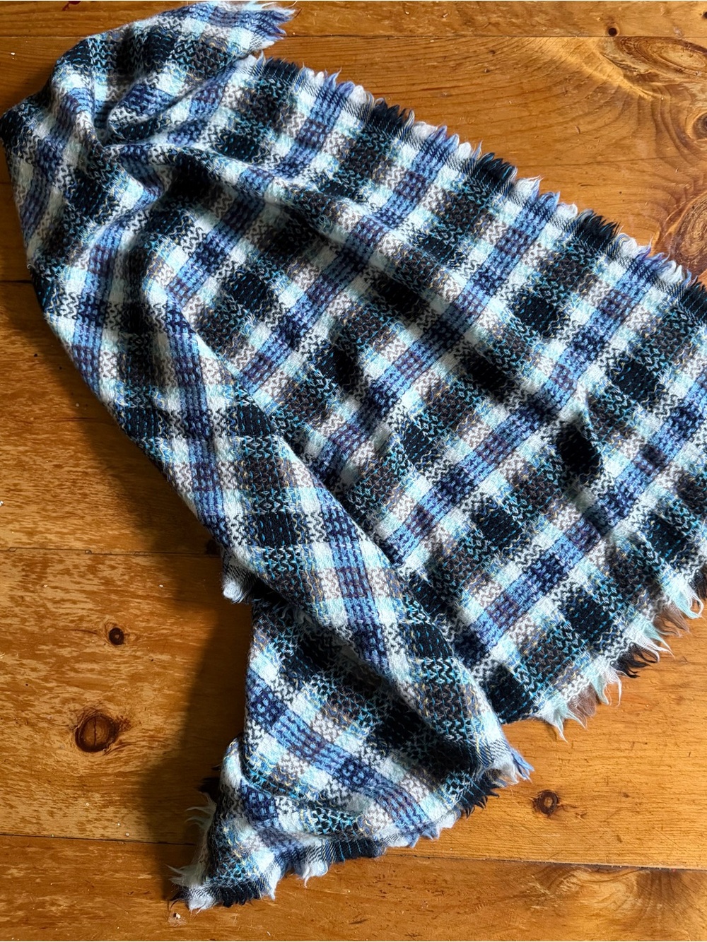Epice Paris Scarf